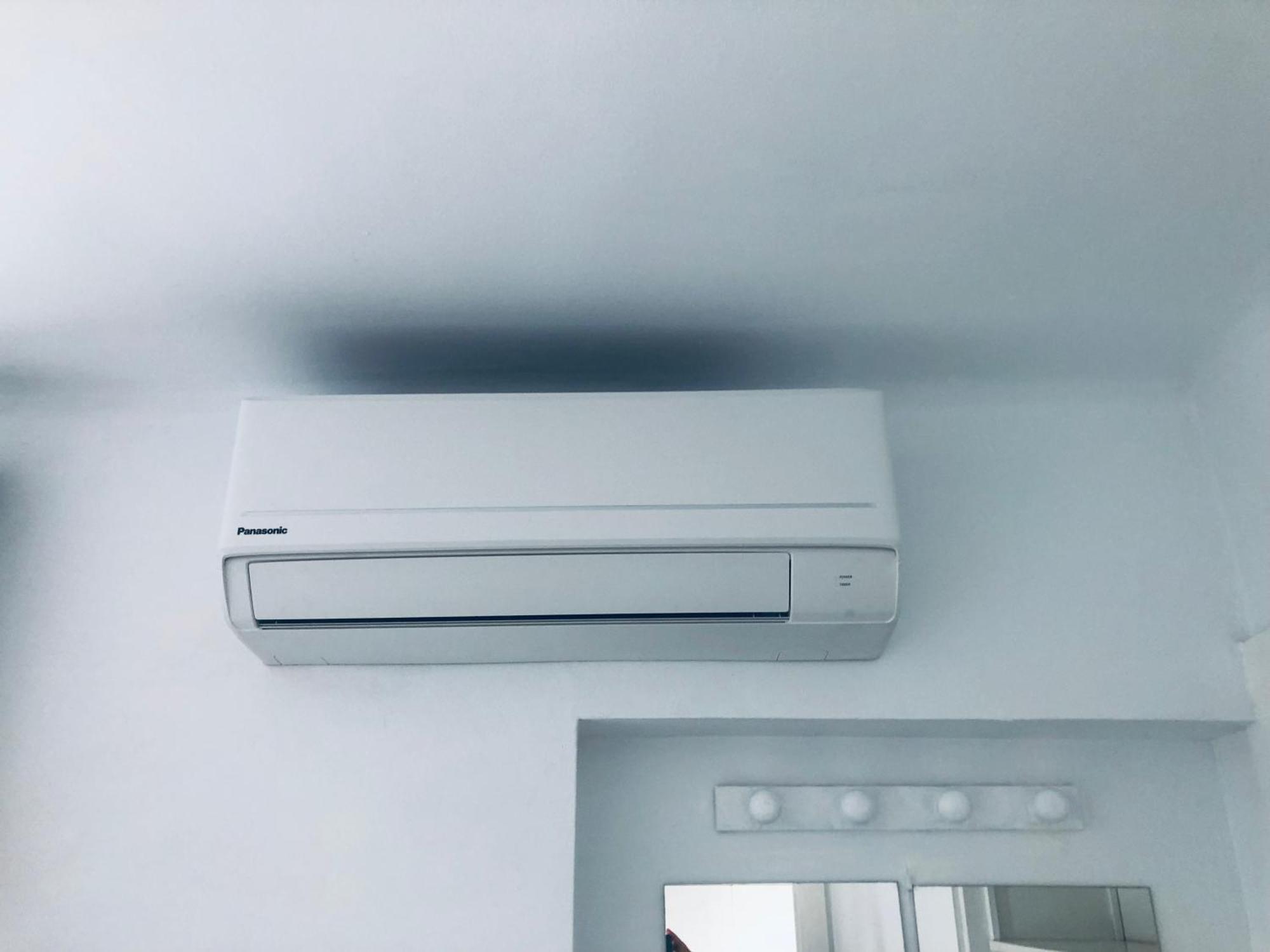 Apartamento Playa 阿雷尼斯德马尔 外观 照片